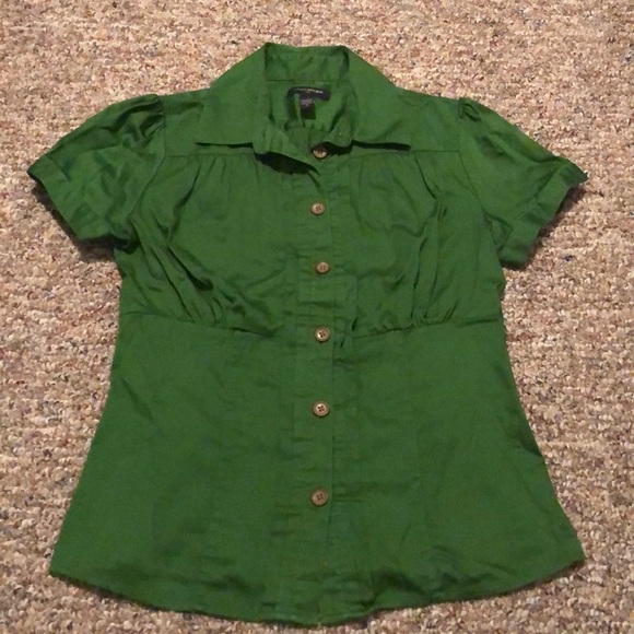 Banana Republic Factory Tops - Banana Republic Dress Shirt
